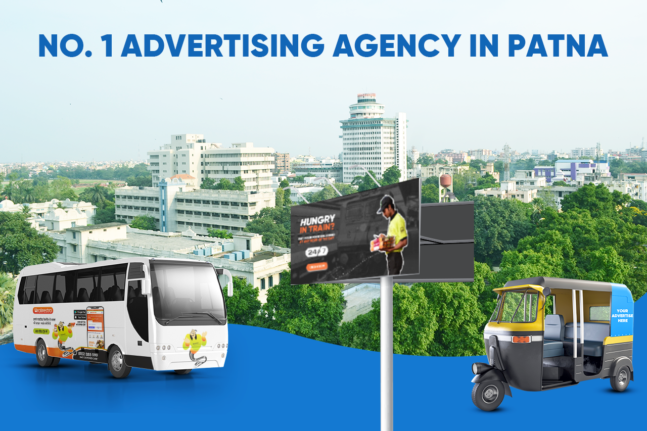 Best Advertising agency | Yescom Media