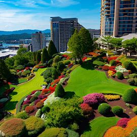 Landscape Services
