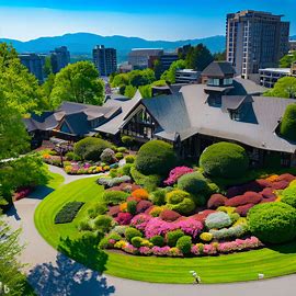 Landscape Professionals