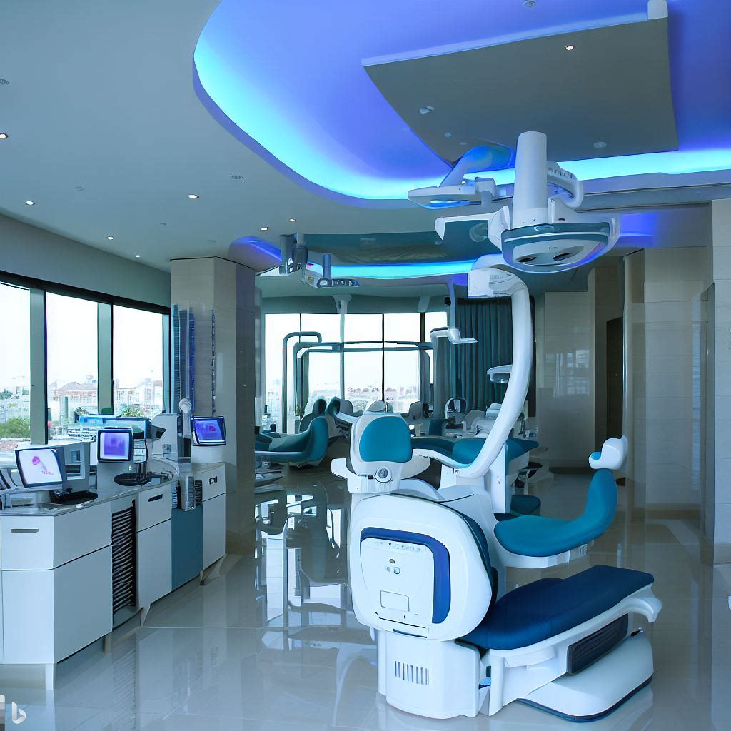 The Best Teeth Whitening Treatments in Abu Dhabi