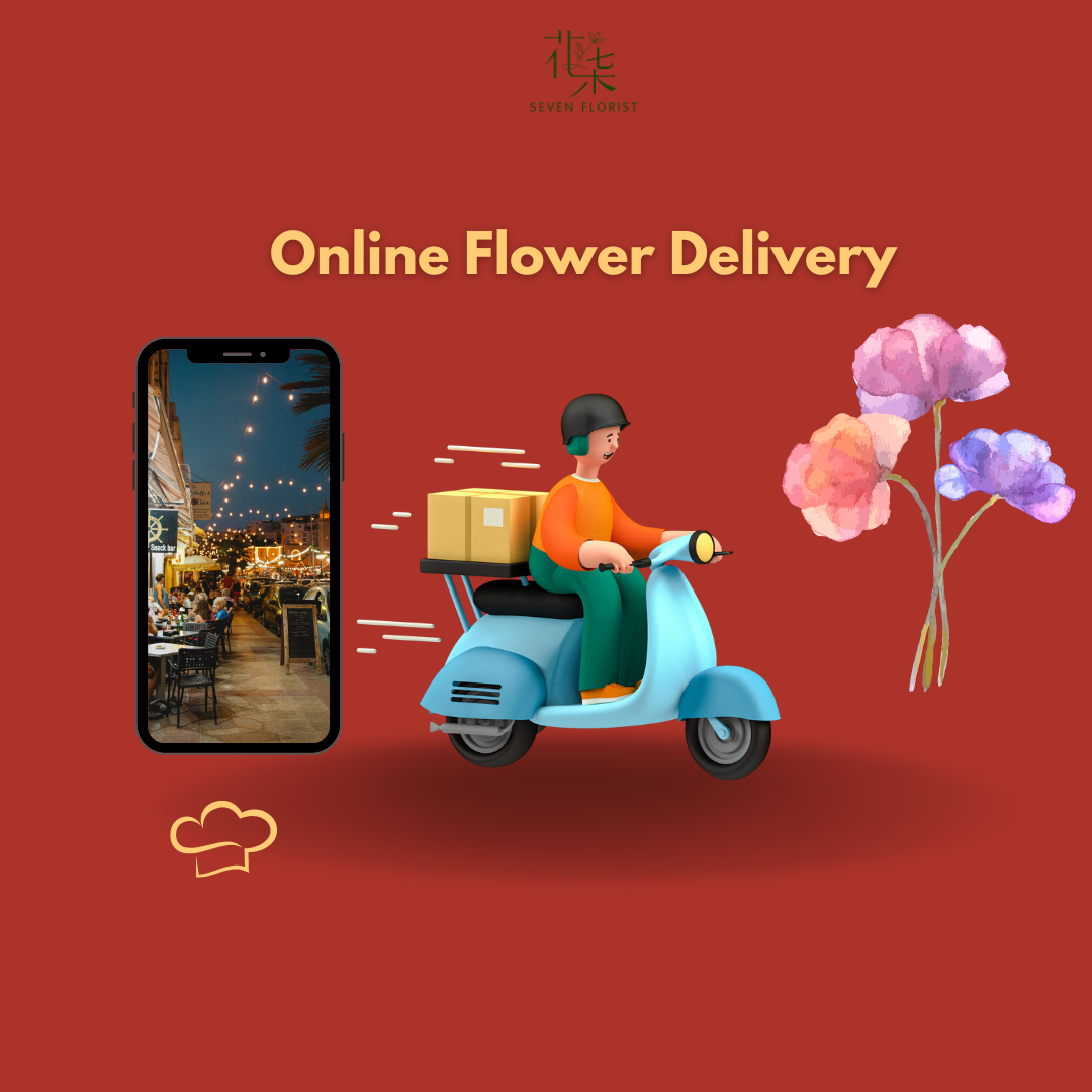 How Important Are Online Flower Delivery Services? Flowers
