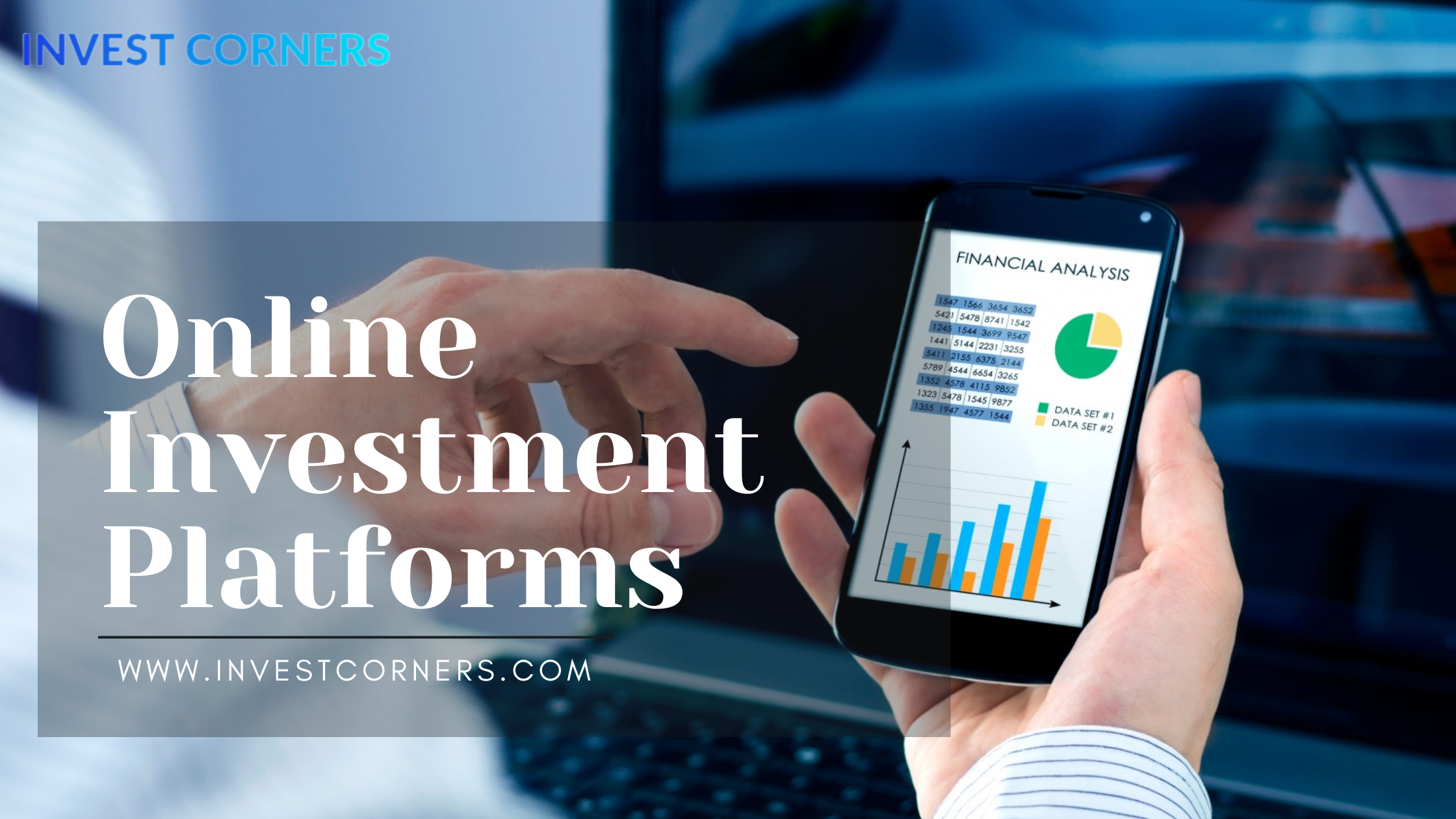 The Rise of Online Investment Platforms: Benefits, Drawbacks