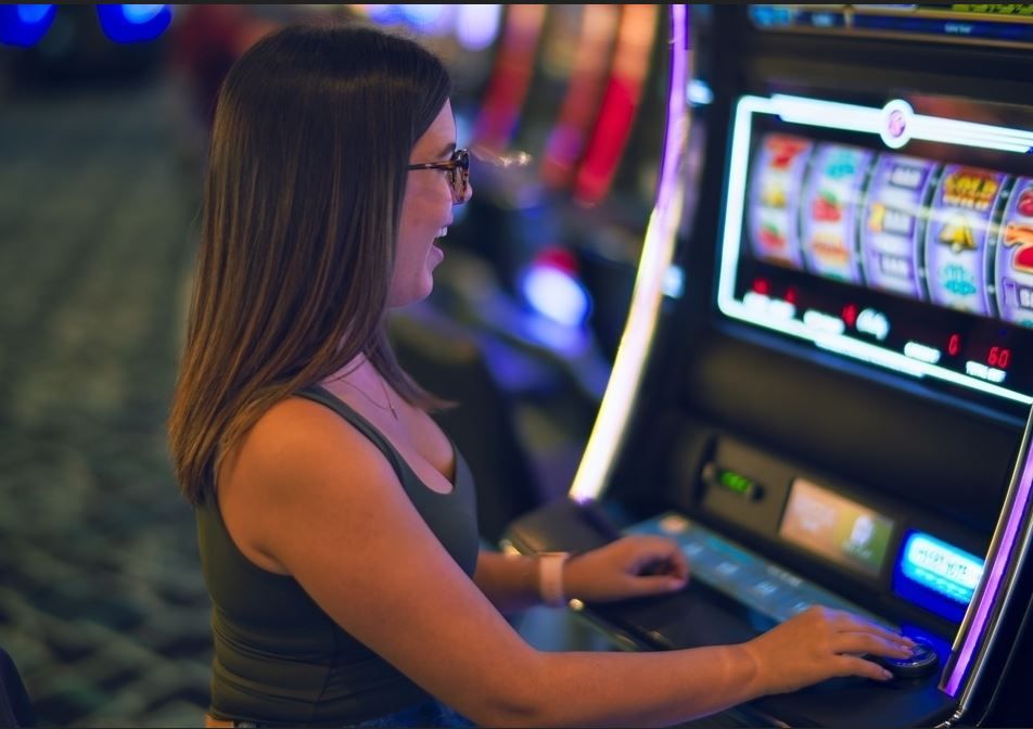 The Allure of Casino Games: Exploring the Excitement and Variety of the Casino Floor - Owlgen