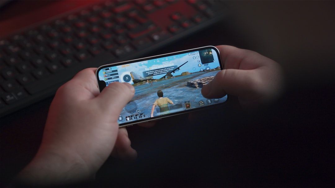 50 Best Mobile Games You Can Get Addicted to While Playing