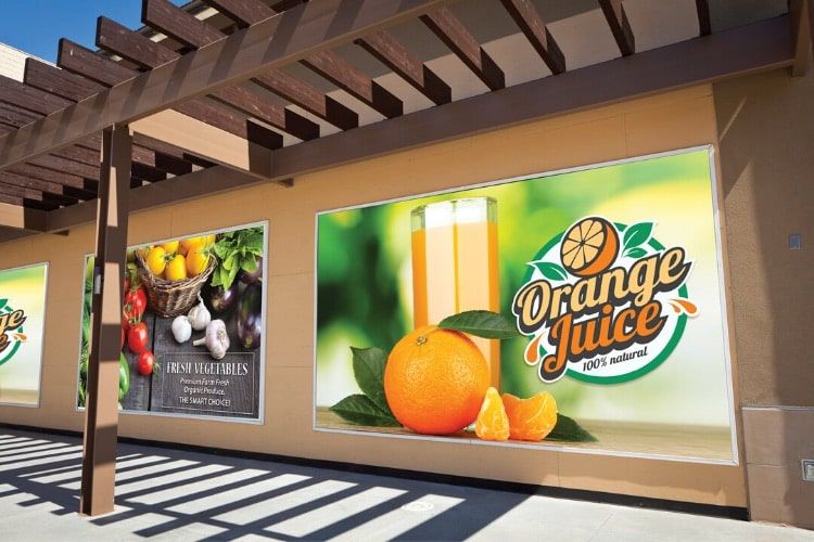 sticker printing dubai