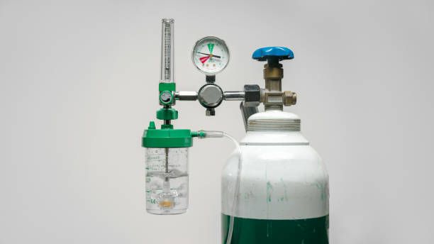 Oxygenators Market
