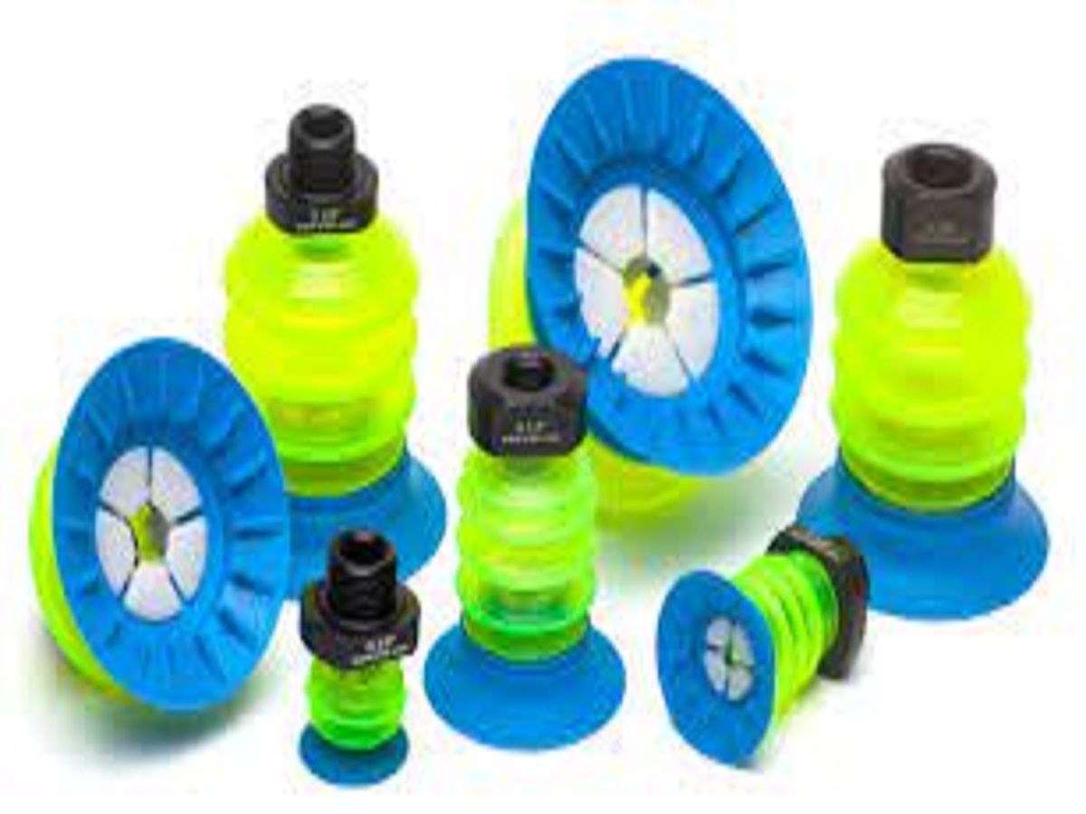 Packaging Suction Cups Market Share Analysis Report