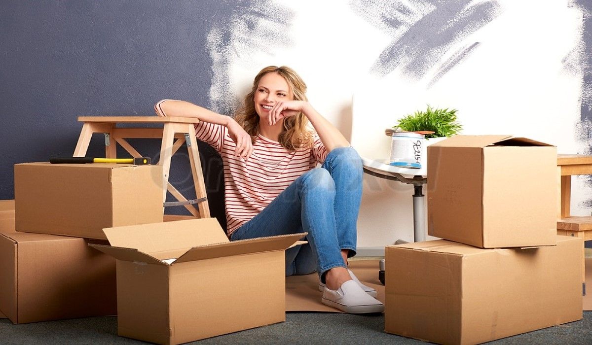Secure National Packers and Movers: Safeguarding Your Belongings during Relocation