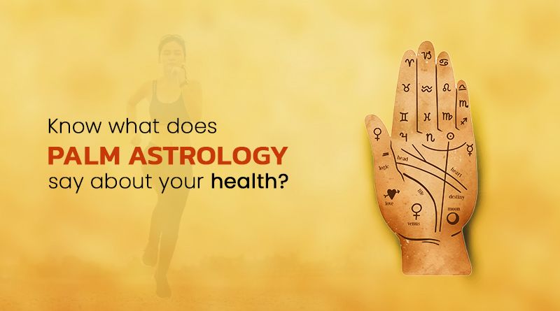 Palmistry Astrology