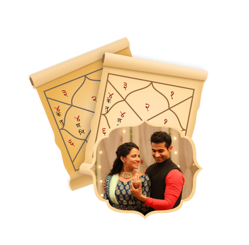 Importance of Patrika Matching Before Your Wedding