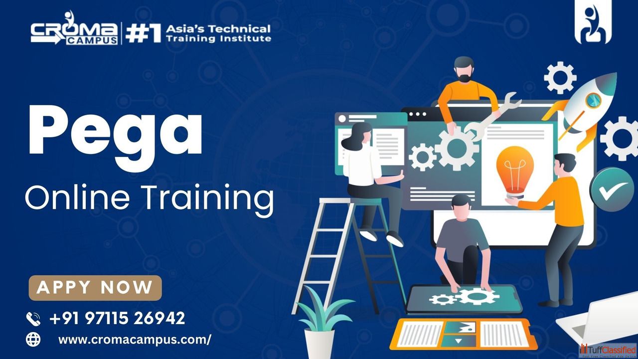 Pega Training