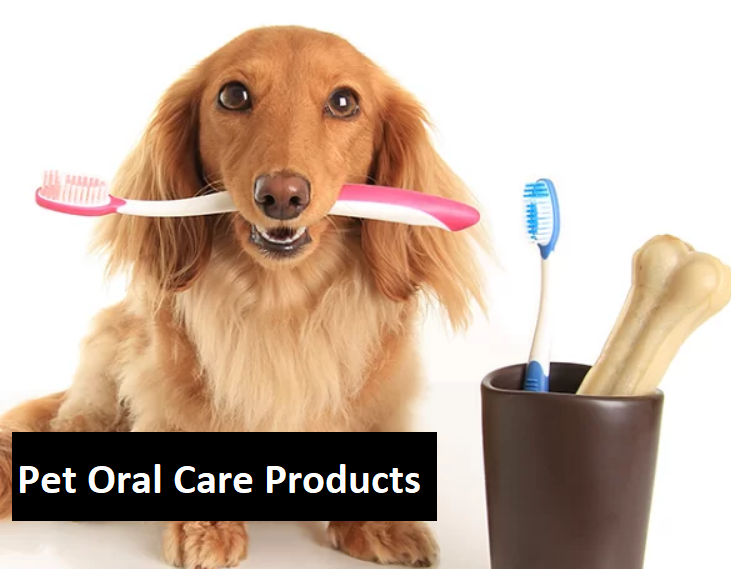 Pet Oral Care Products Mar ket 2022 | Industry Demand, Fastest