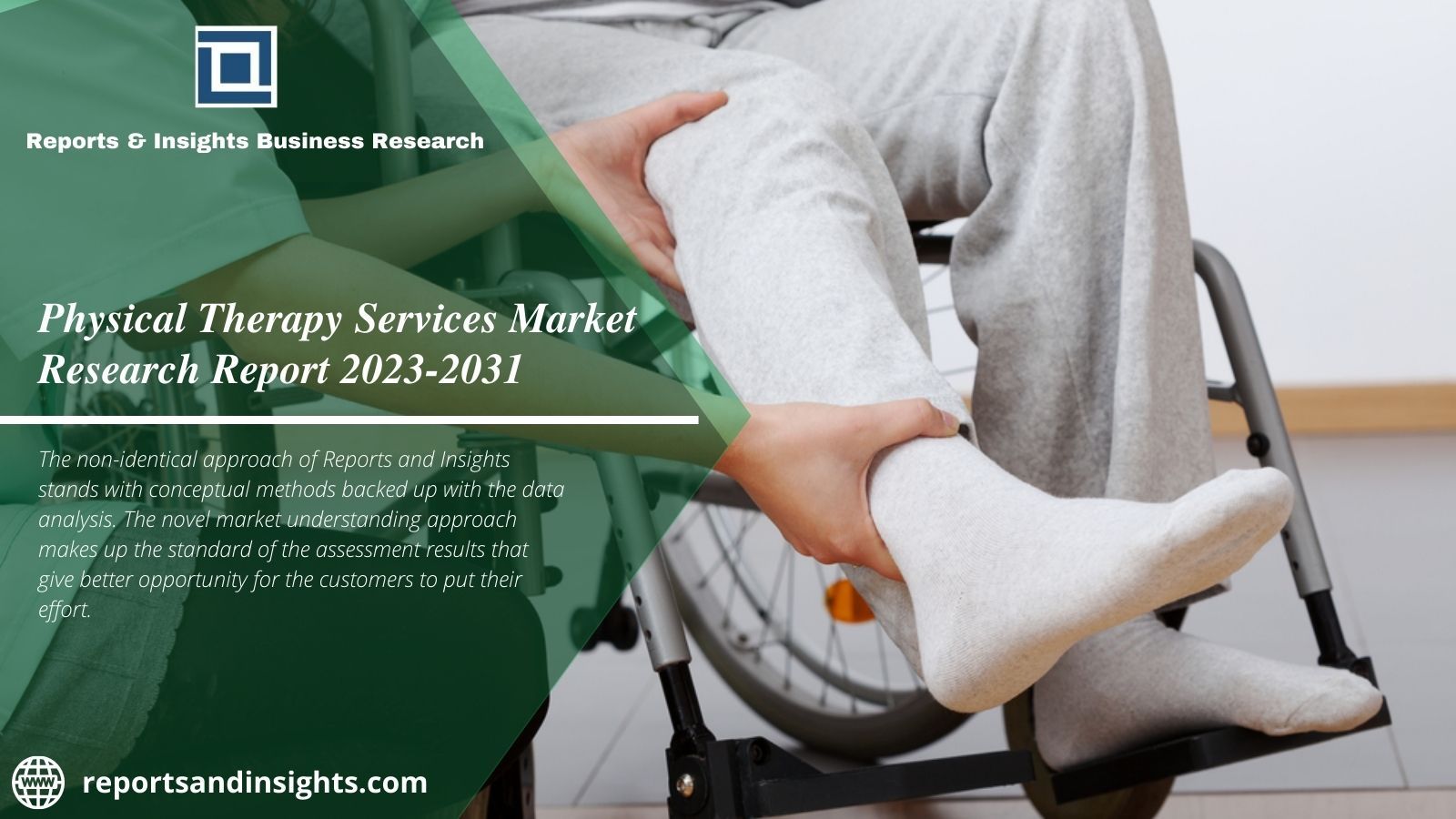 Physical Therapy Services Market Report Data 2023 With Sales 2031