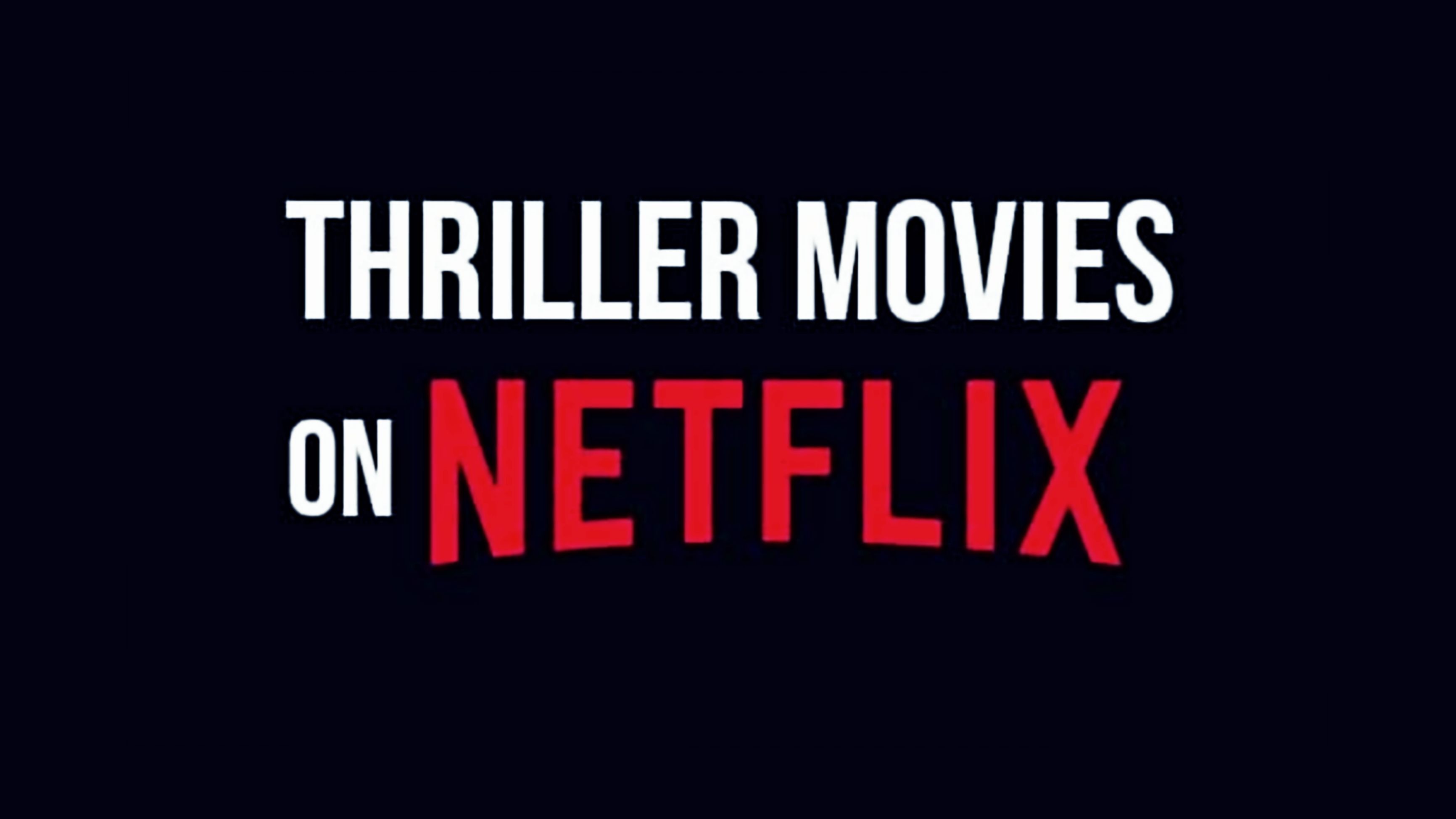 top 10 netflix thriller series 2022