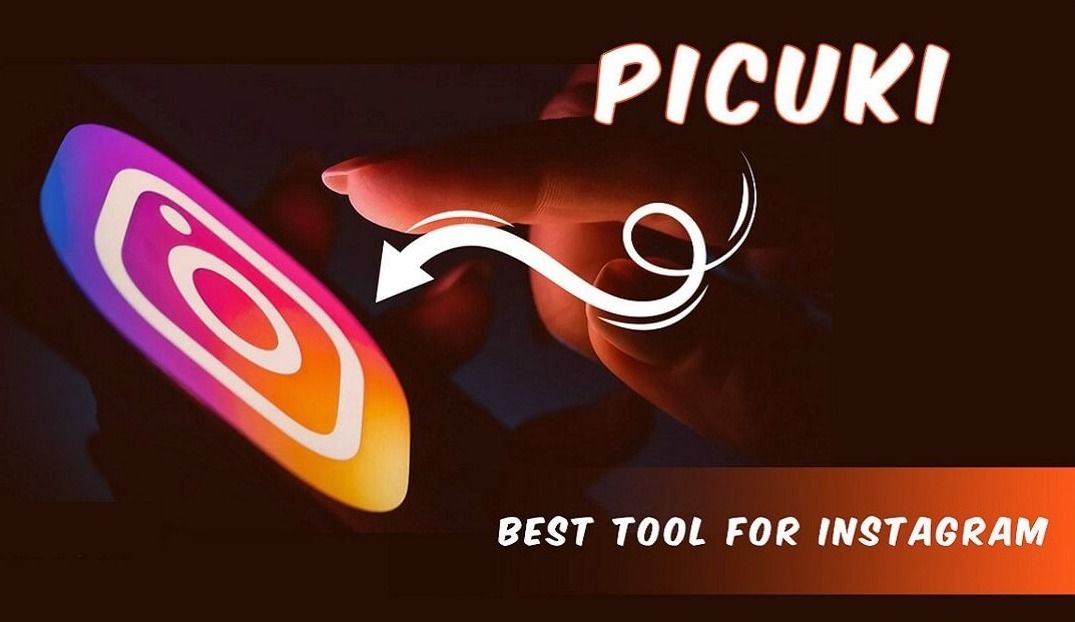 Picuki a complete guide to using instagram s free editing tool