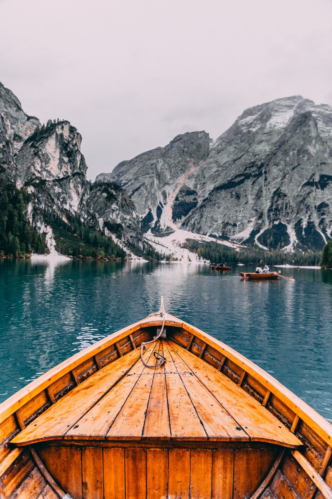 Photo by Pietro De Grandi on Unsplash