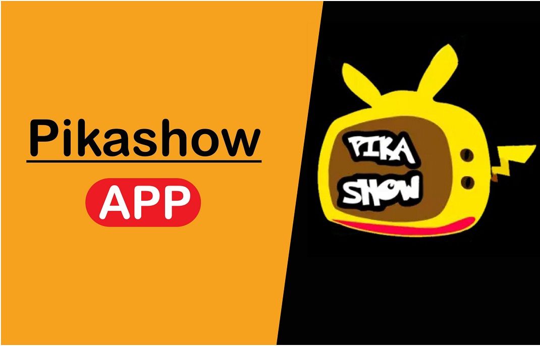 Pikashow Apk Download