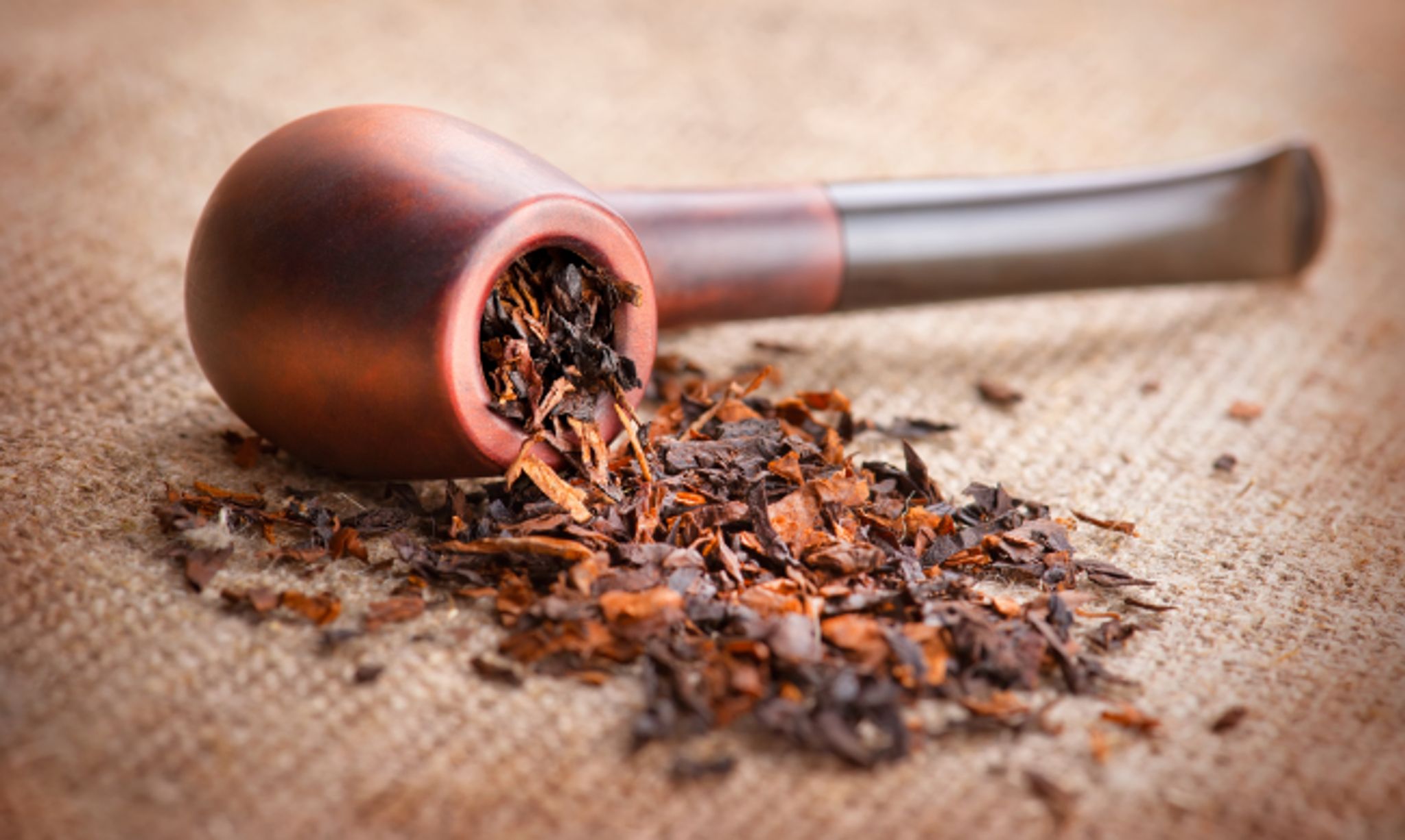 A Beginner's Handbook How to Properly Store and Age Pipe Tobacco