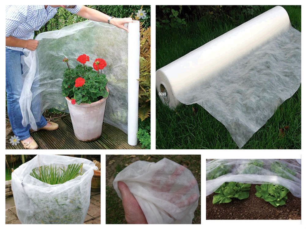 Plant Frost Cloth Market Research 2028 Value Market Research