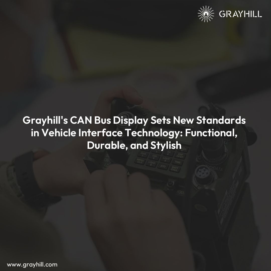 Can Keypad Bus Keypads Plus