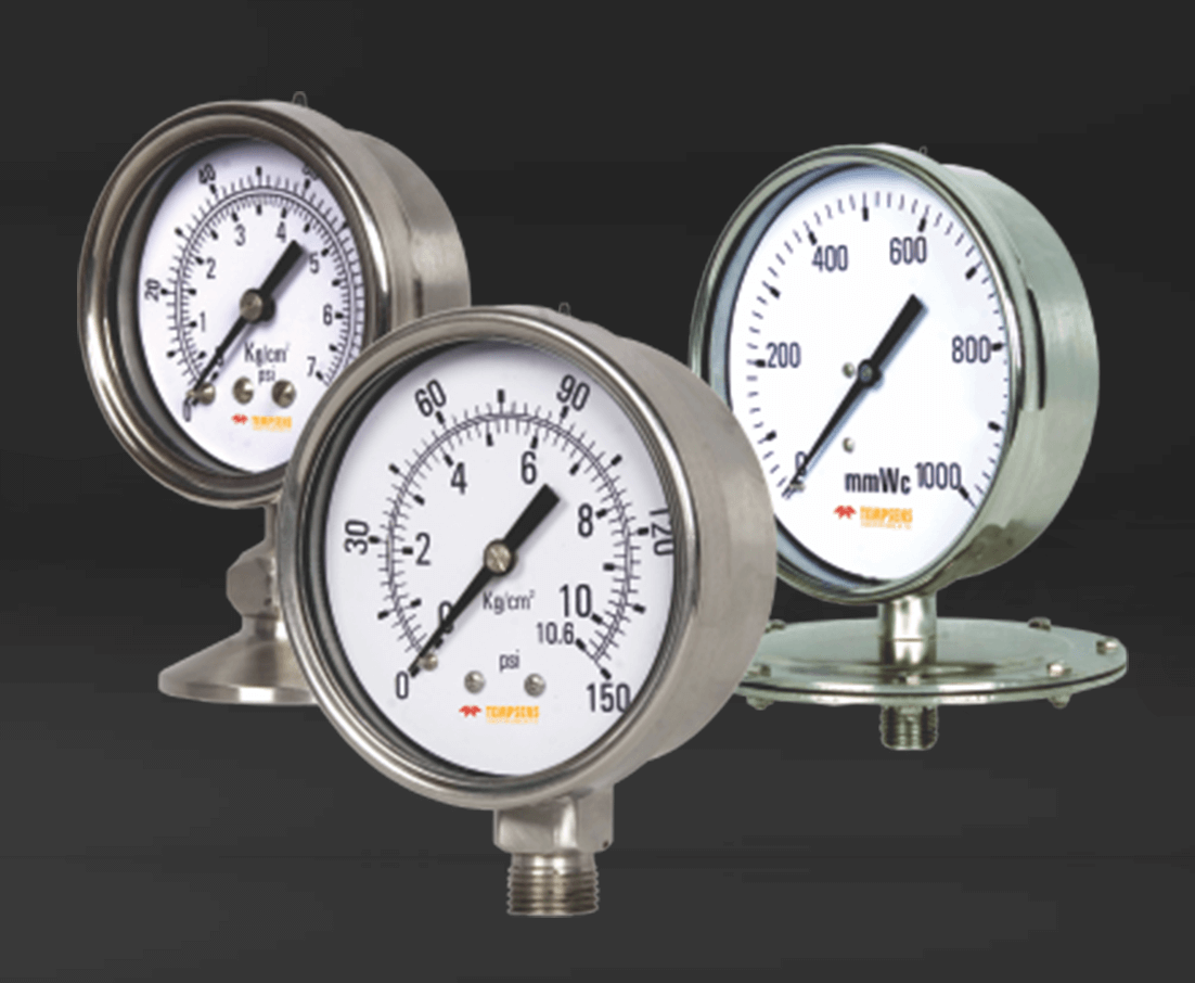 Gauge Manufacturer in India Redefining Precision Engineering