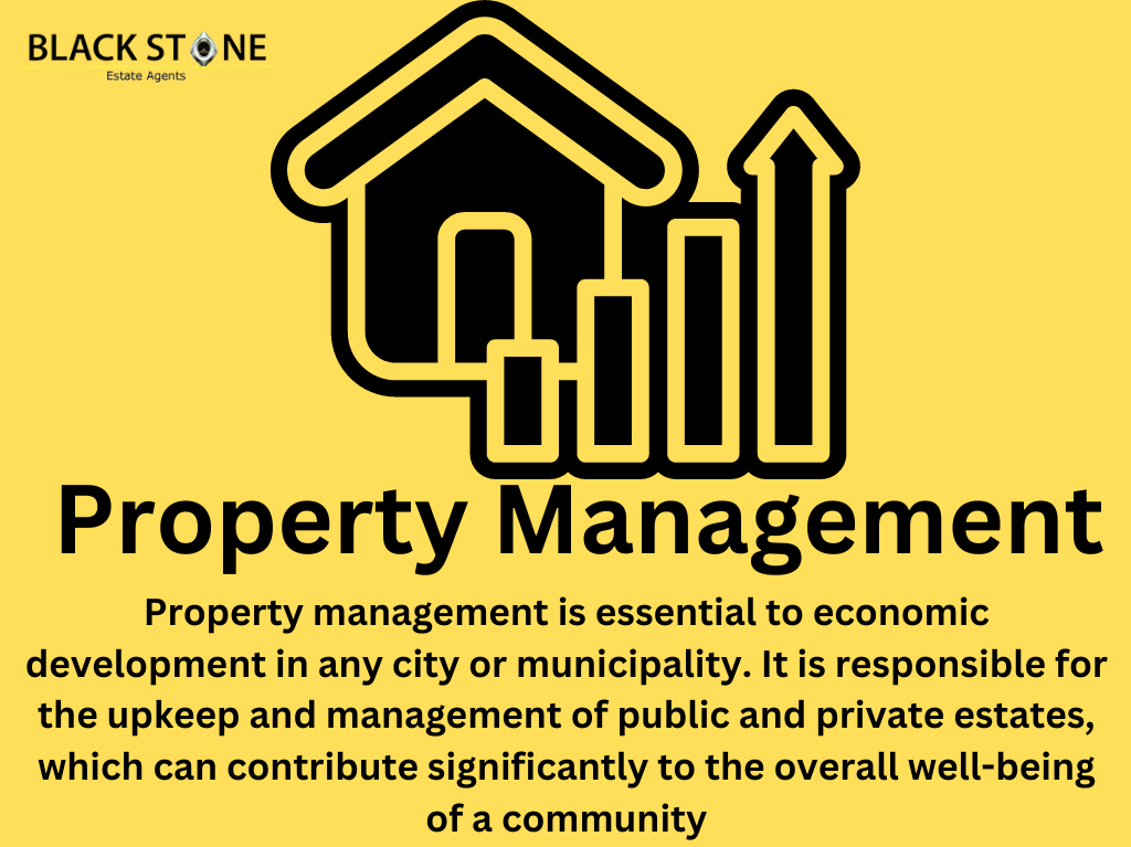 Property Management Manchester