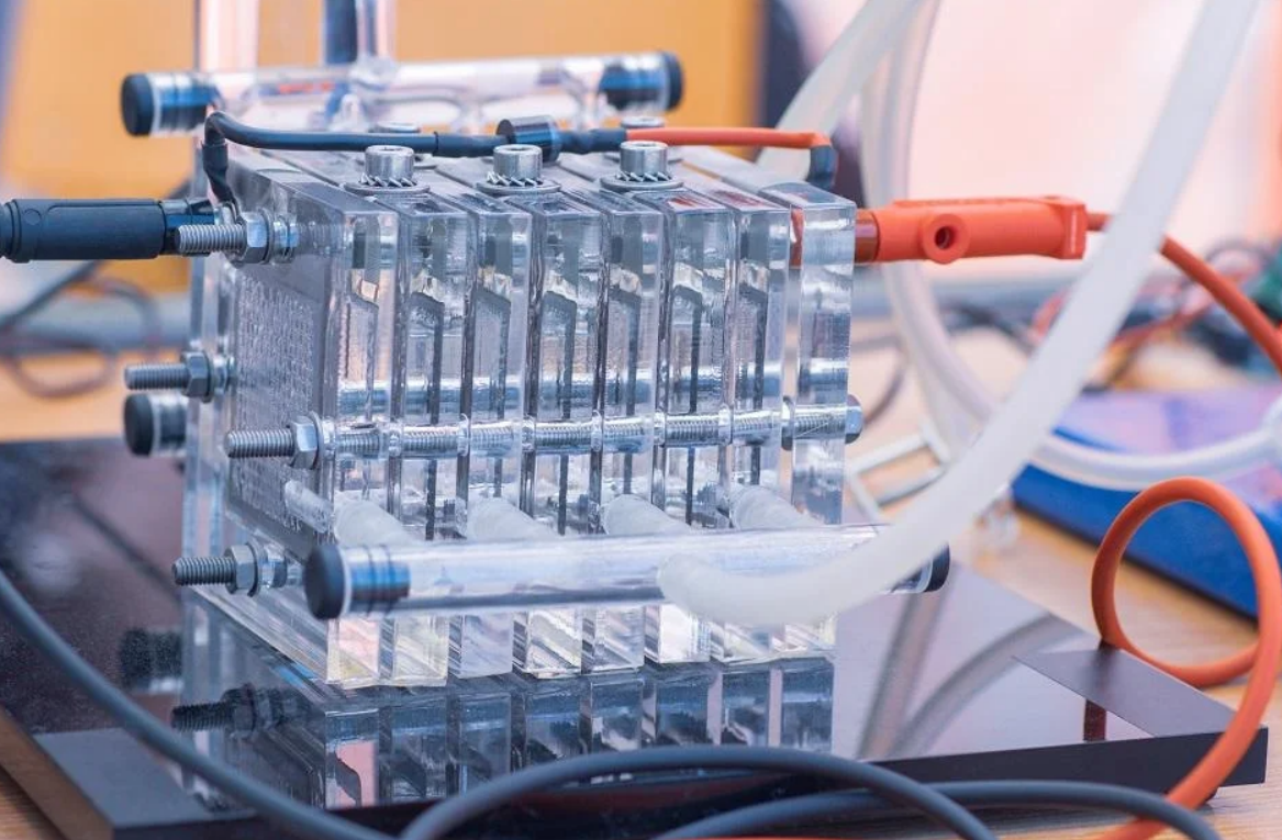 Report On Proton Exchange Membrane Fuel Cell Market Research 2028 report-on-proton-exchange-membrane-fuel-cell-market-research-2028