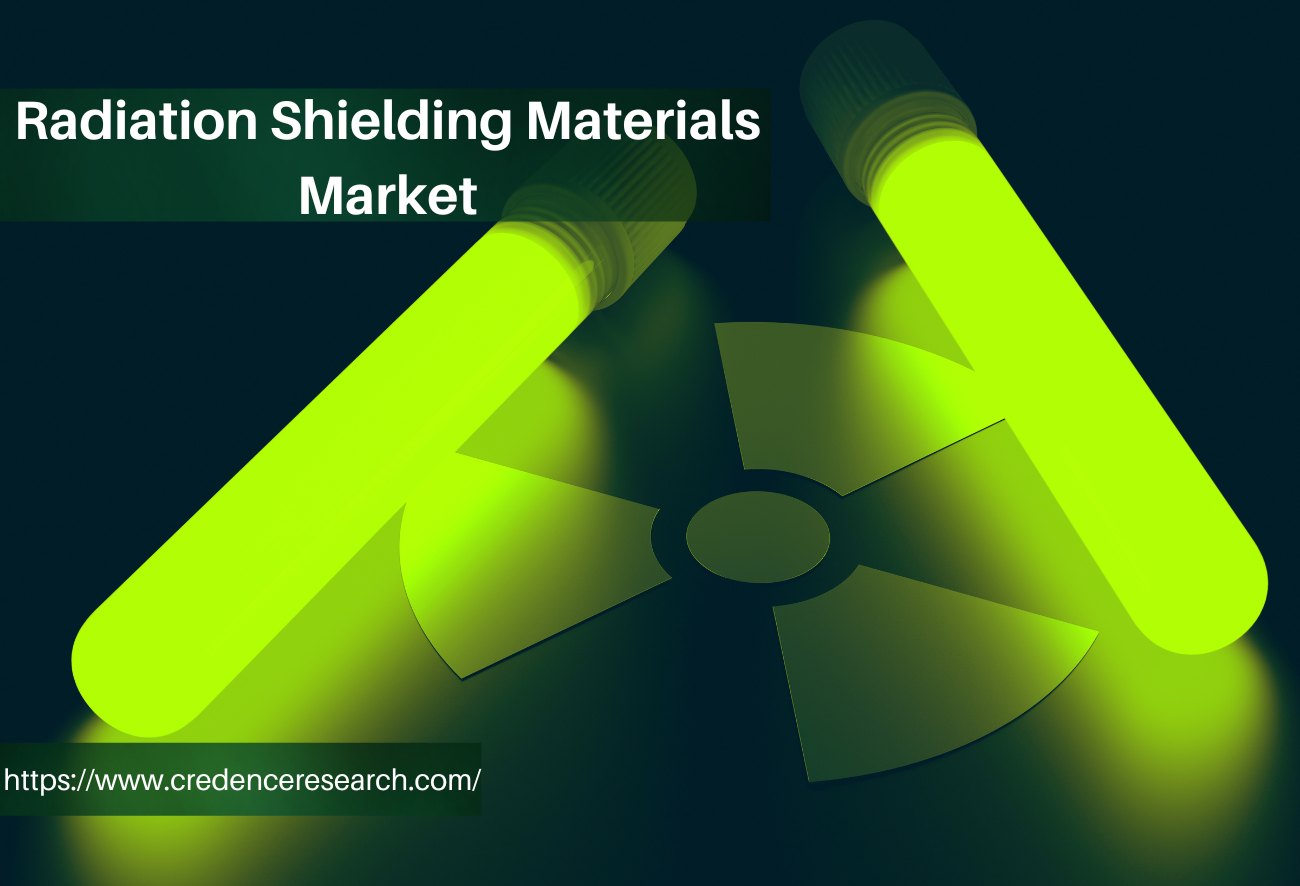 Radiation Shielding Materials Market Size And Forecast 2030