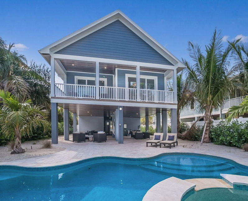 Tips for Booking the Perfect Cheshire Rio Vacation Rental