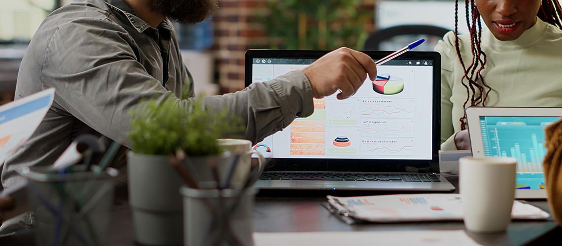 SAP Analytics Consultant