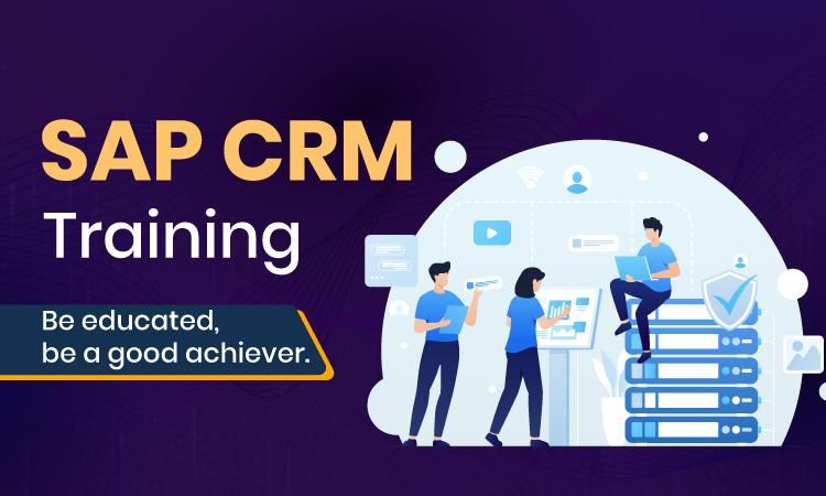 What Is the Sap Crm