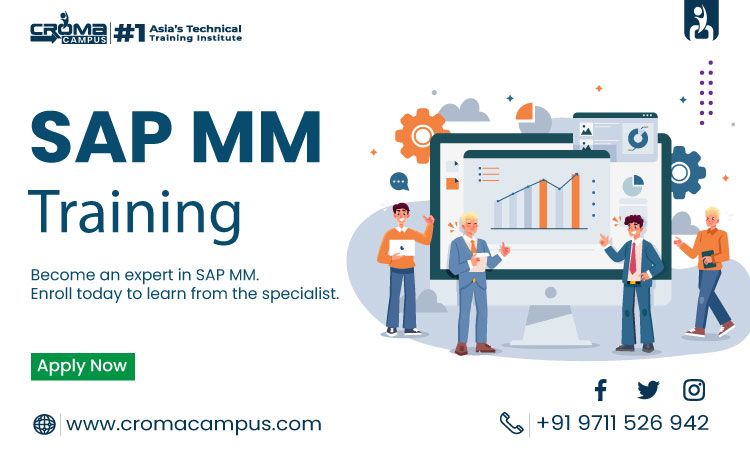 How Sap Mm Works With Other Sap Module?