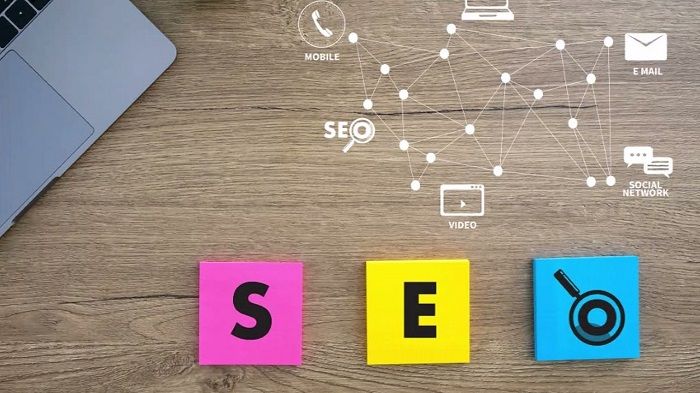 SEO Agency USA