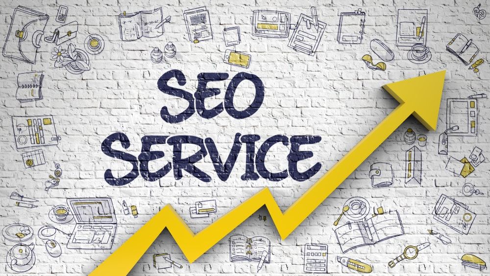 Supercharge Your Website's Ranking with Our Top-notch SEO Packages!
