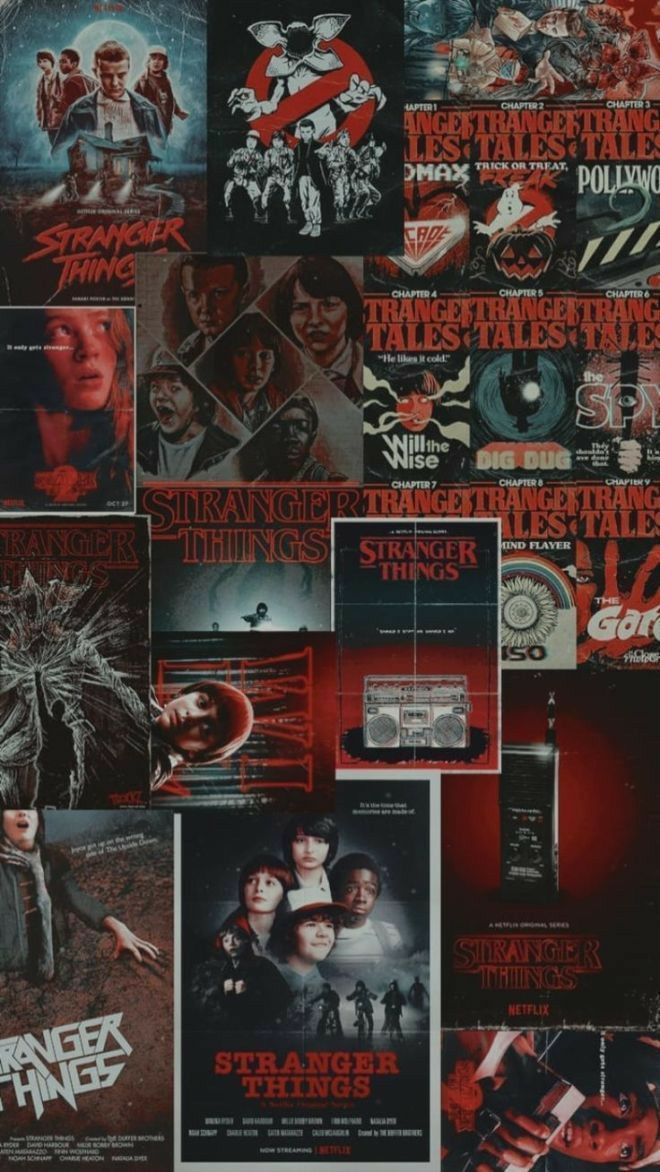 ST Wallpaper