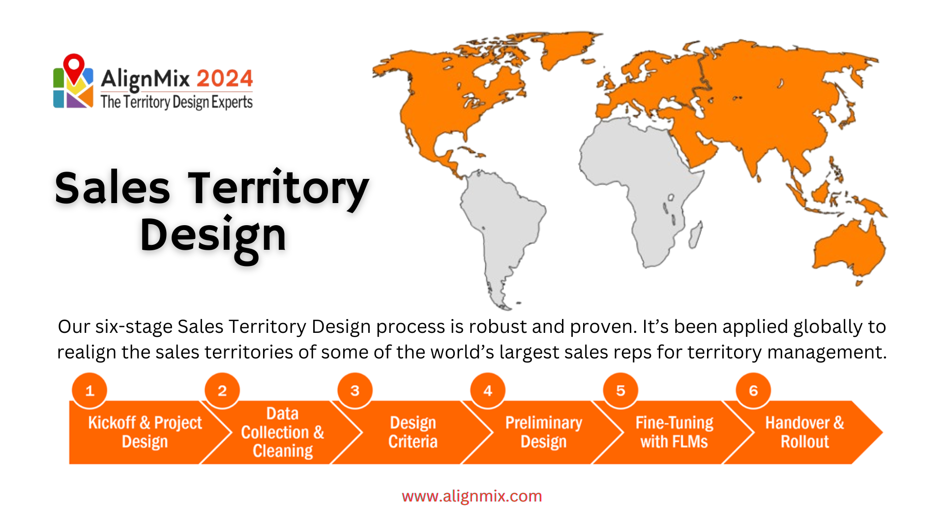 The Best Territory Design & Territory Mapping Software in 2024