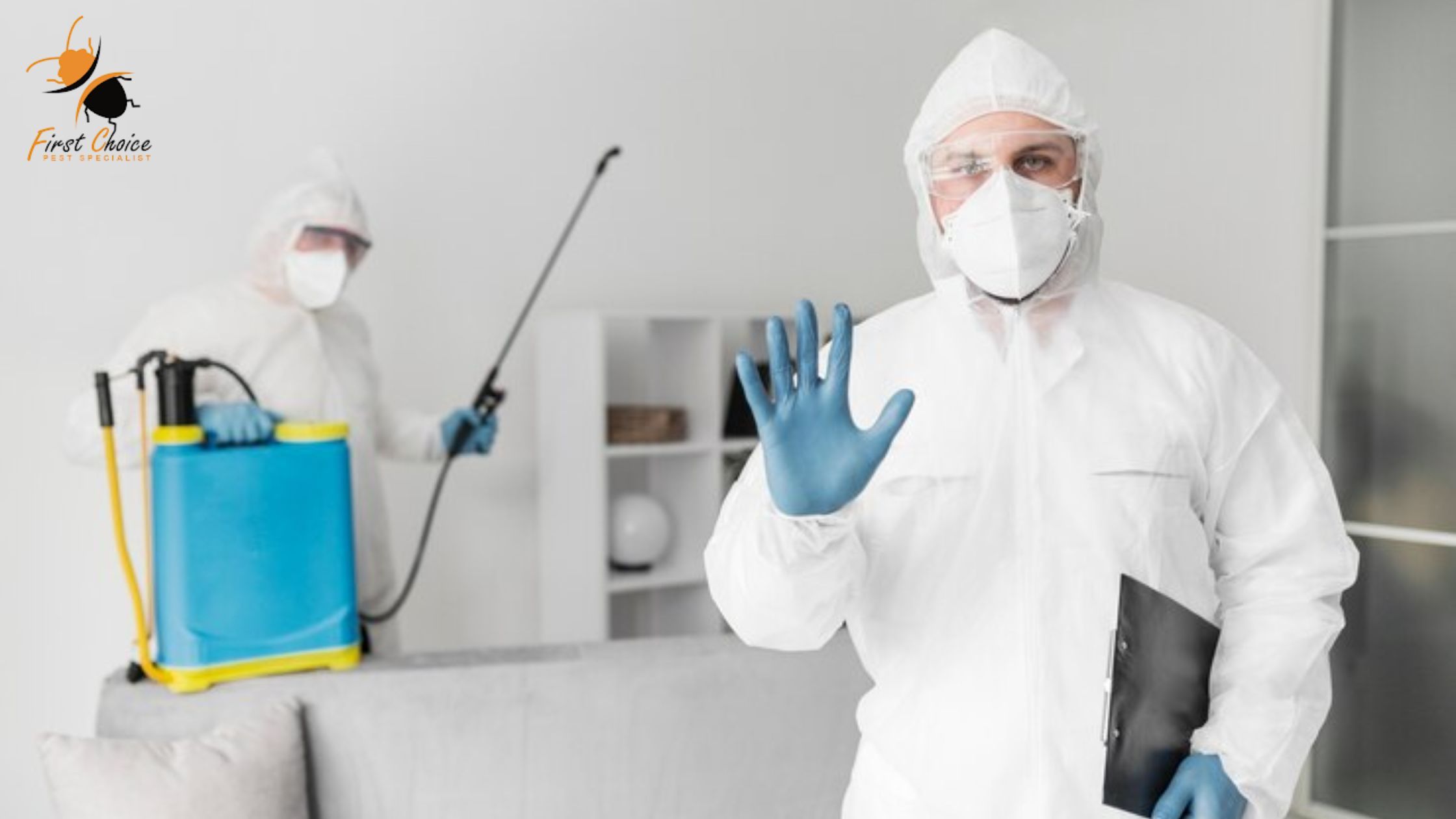 Pest control Singapore price