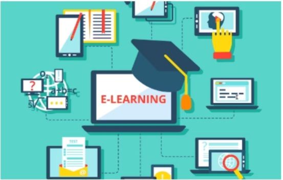 The Future Of Learning How Elearning Is Revolutionizing Education