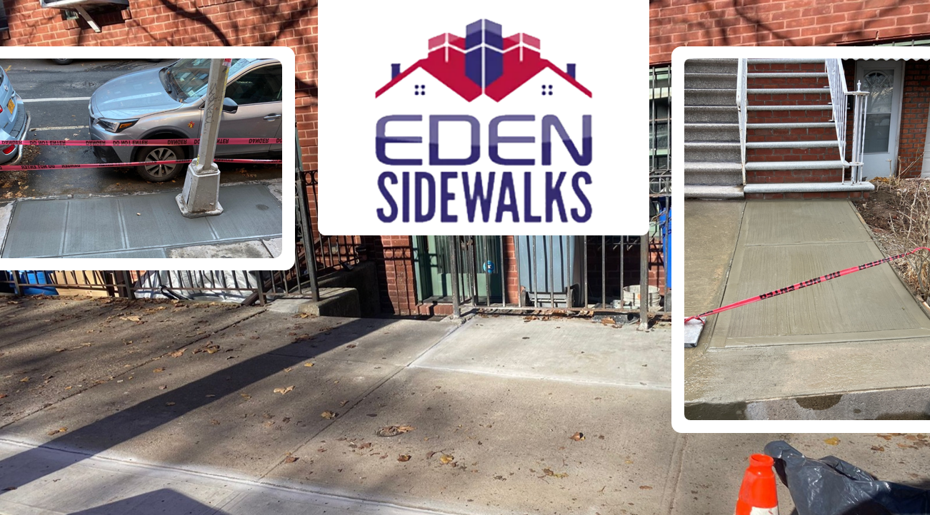 Sidewalk Repair NYC