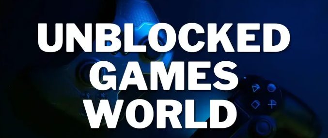 unlocked Games