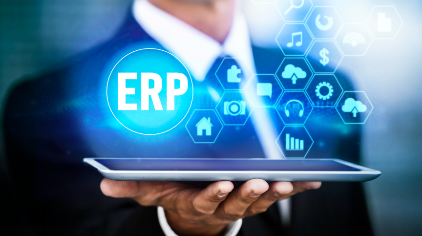 ERP