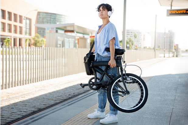 ENVO electric bikes