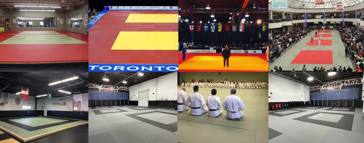 gymnastics mat, gymnastics mats canada, puzzle mat, 