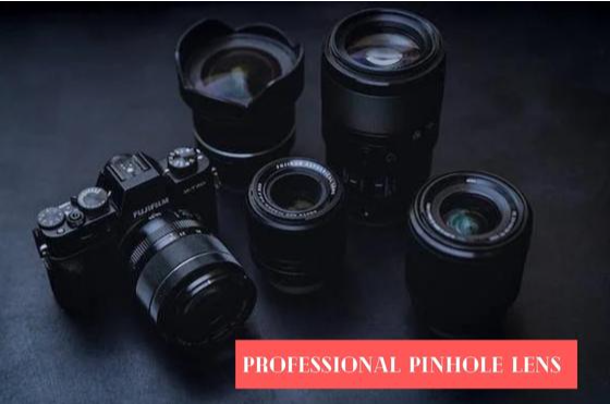 best camera lens review sites