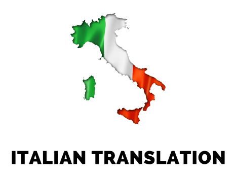 Italian Translations