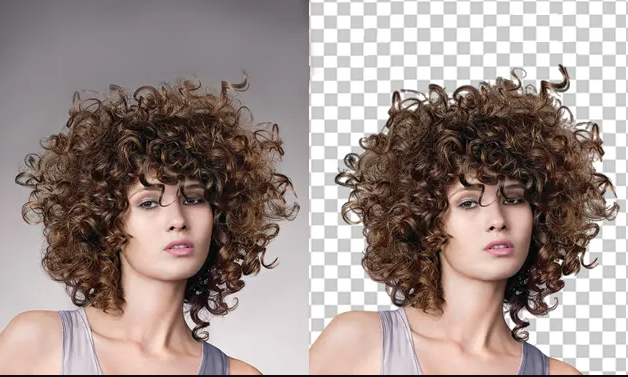 Photo Masking Service