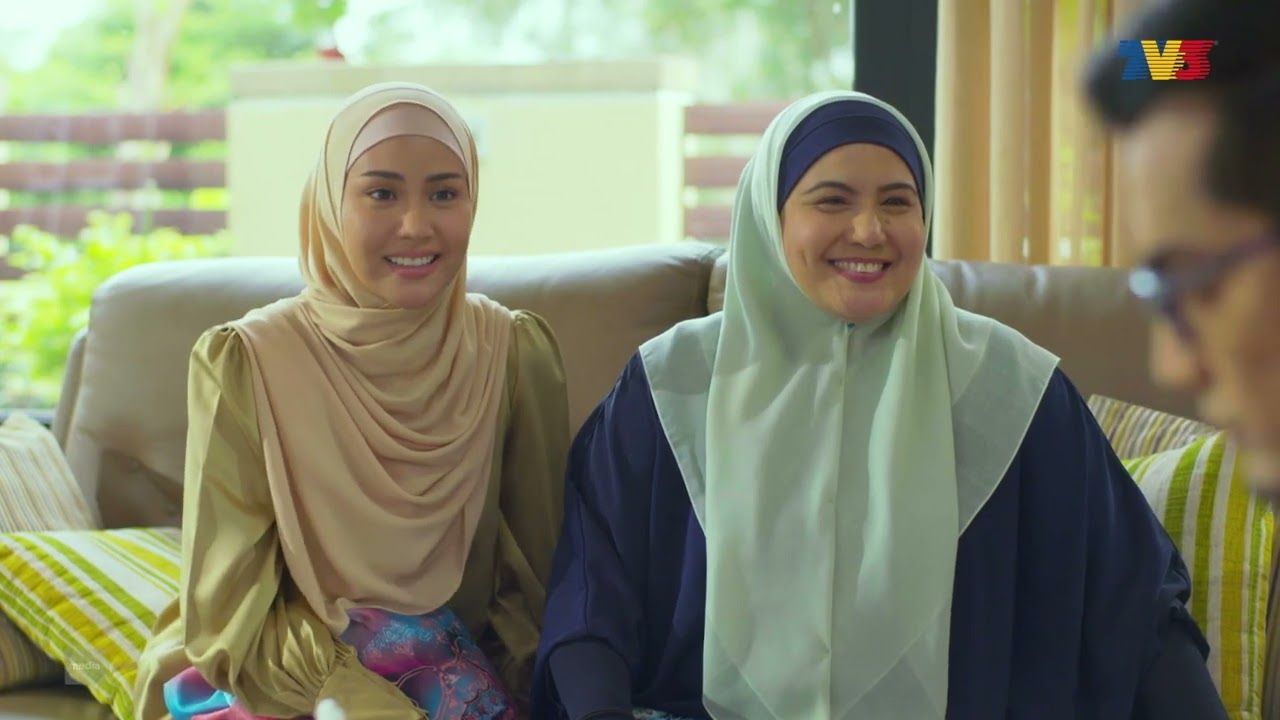 Watch Kepala Bergetar Drama Online for Free