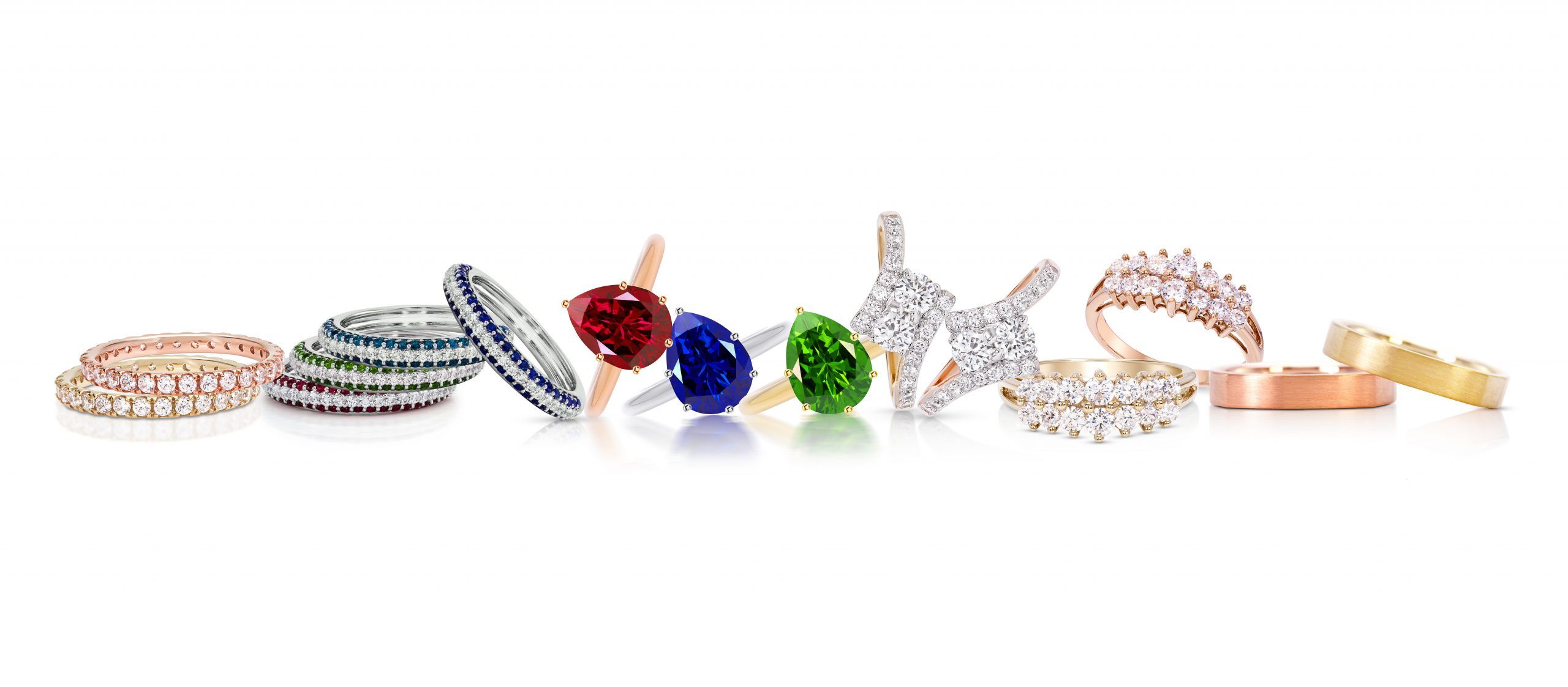 A Complete Guide to Selling Used Jewelry