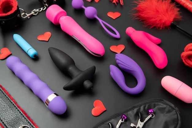 Exploring the World of Adult Toys Enhancing Intimacy and Pleasure