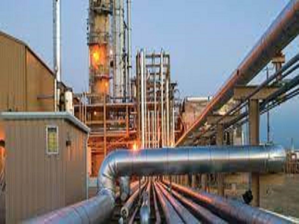 Global Shale Gas Processing Equipment Market Report With Analysis